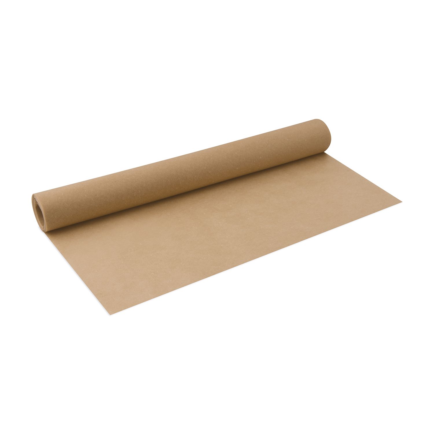 Backpapier für Küche, Produktion und Vorbereitung, 38 cm x 8 m, 1 Rolle
