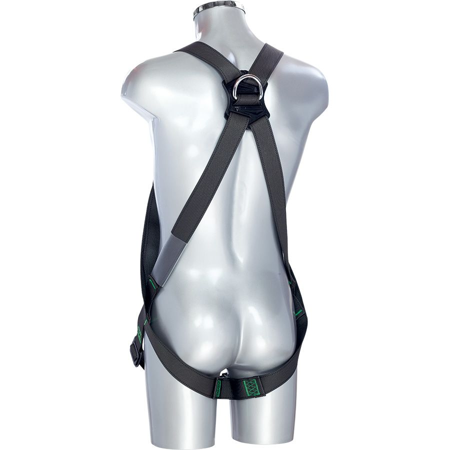 Auffanggurt Vertiqual C3 RAPID