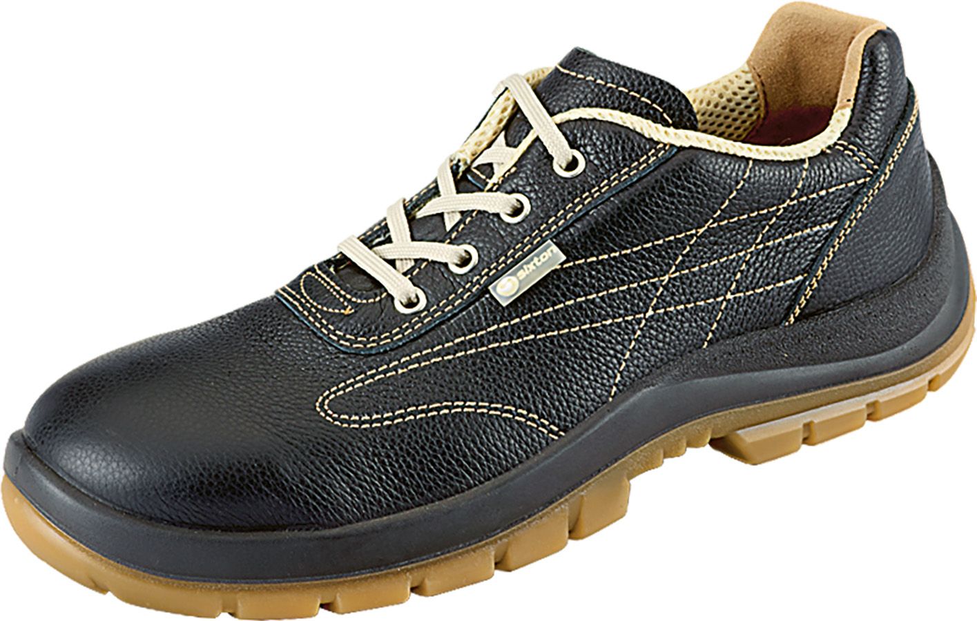 Sicherheitsschuhe SIXTON CAPRI S2 - Grösse 40