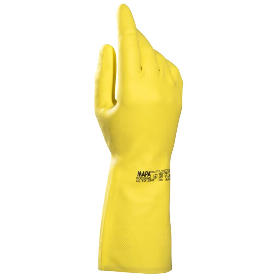 Schutzhandschuhe MAPA ALTO 258