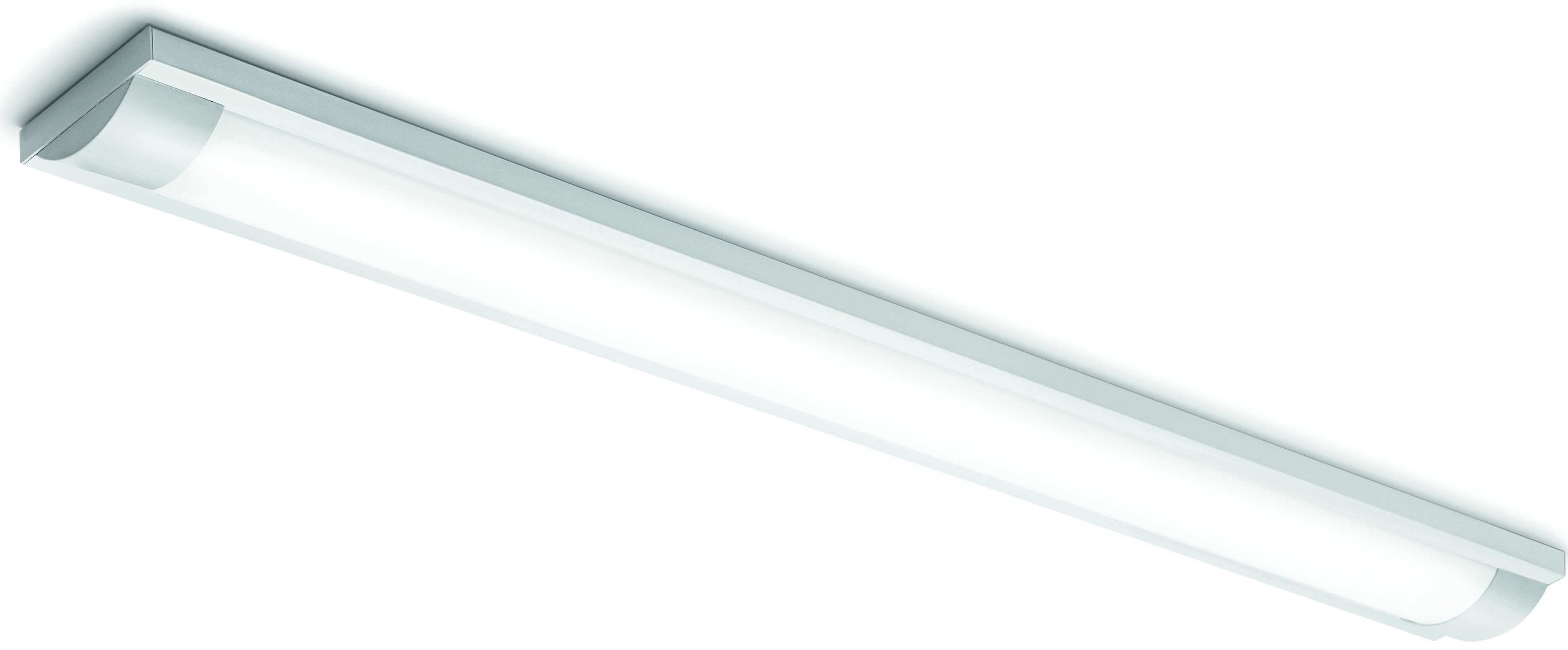 Deckenleuchte LED Connect weiss HANSA 41-5010.6