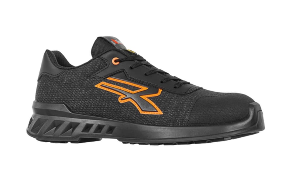 Sicherheitshalbschuh U-POWER Bradley