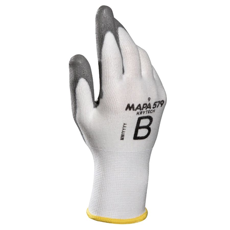 Schnittschutzhandschuhe MAPA KRYTECH 579