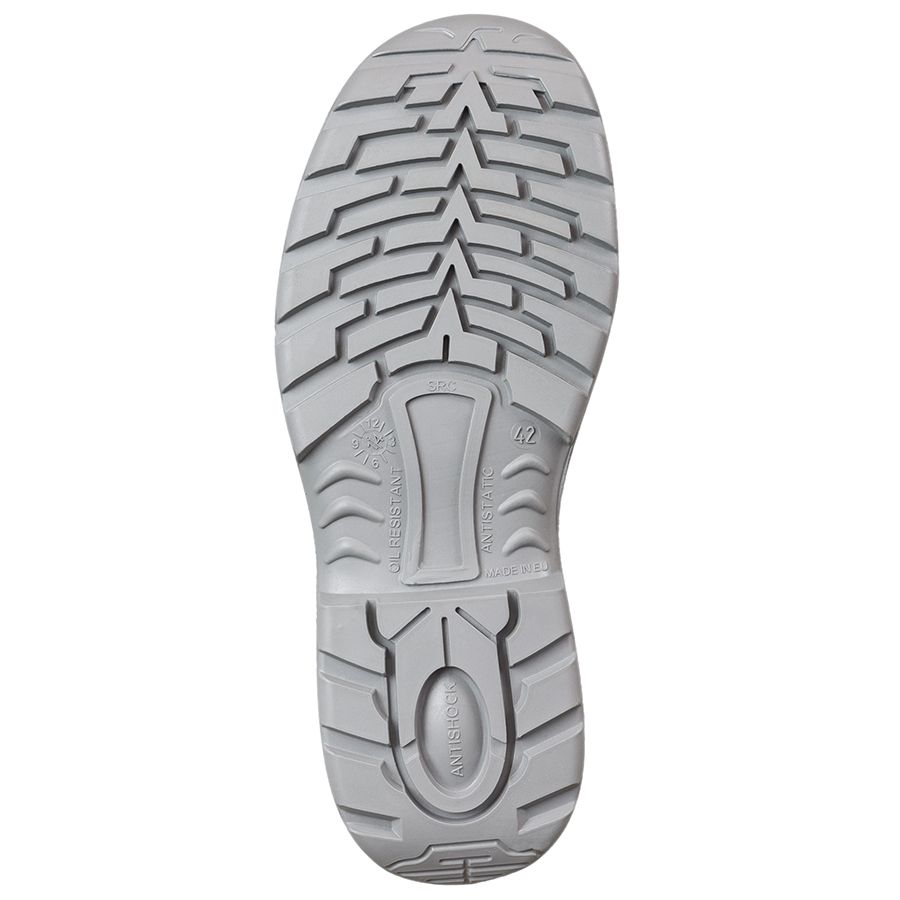 Sicherheitsschuhe EXENA HAMILTON S3 - Grösse 42