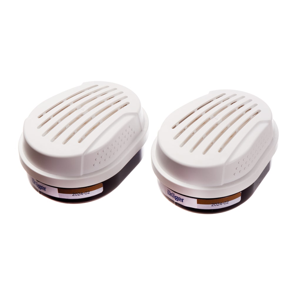 Kombinationsfilter DRÄGER A2P3