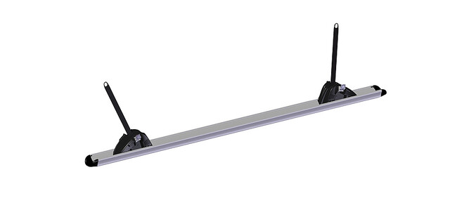 Thule E-bike Rail E-Bike Schiene für Thule Sport G2 Fahrradträger