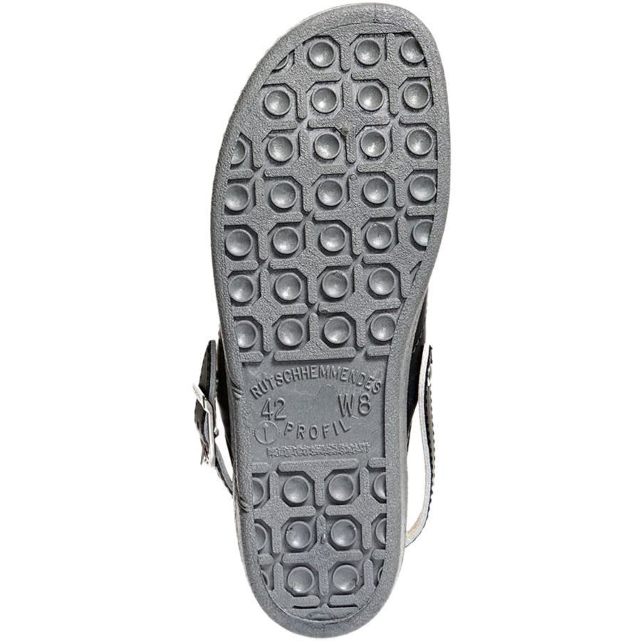 Pantoletten ABEBA-7031