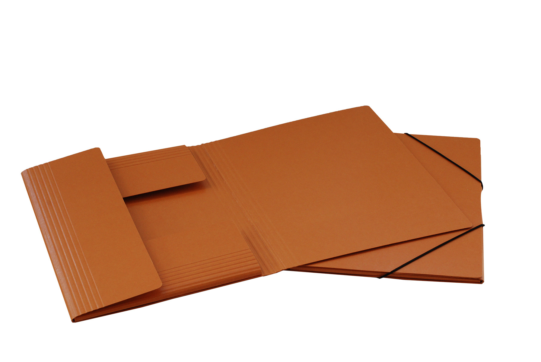 ER-Pendenzenmappe A4 braun EROLA 33299