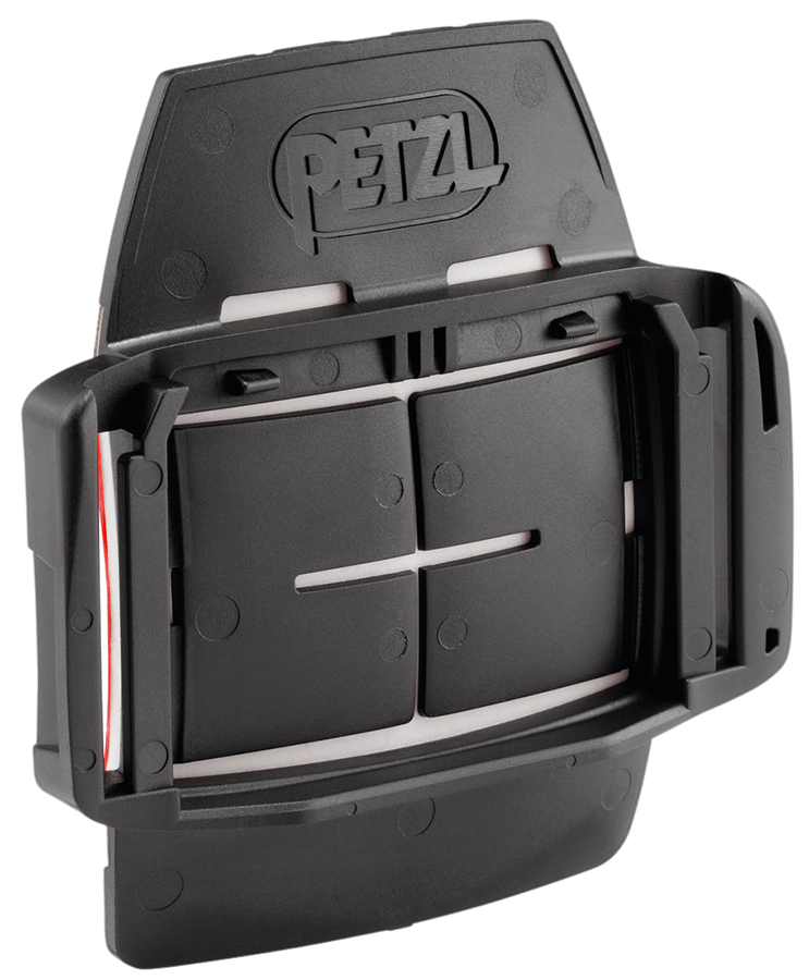 Befestigungsplatte PETZL