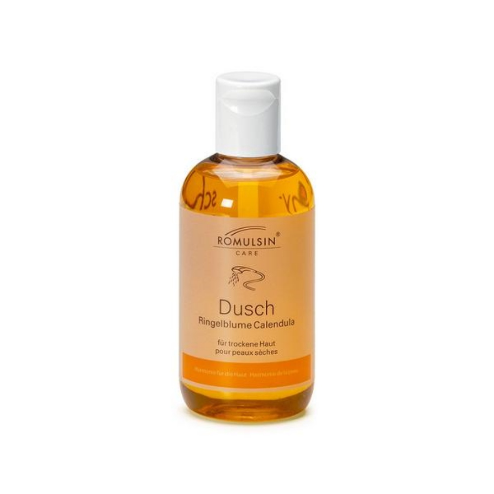 ROMULSIN Dusch Ringelblume 250 ml