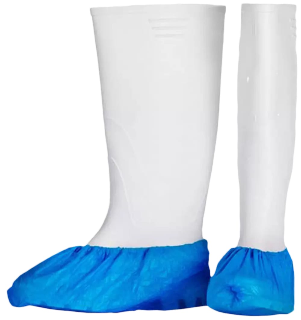 Einweg-Überzieschuh ECO-PLUS