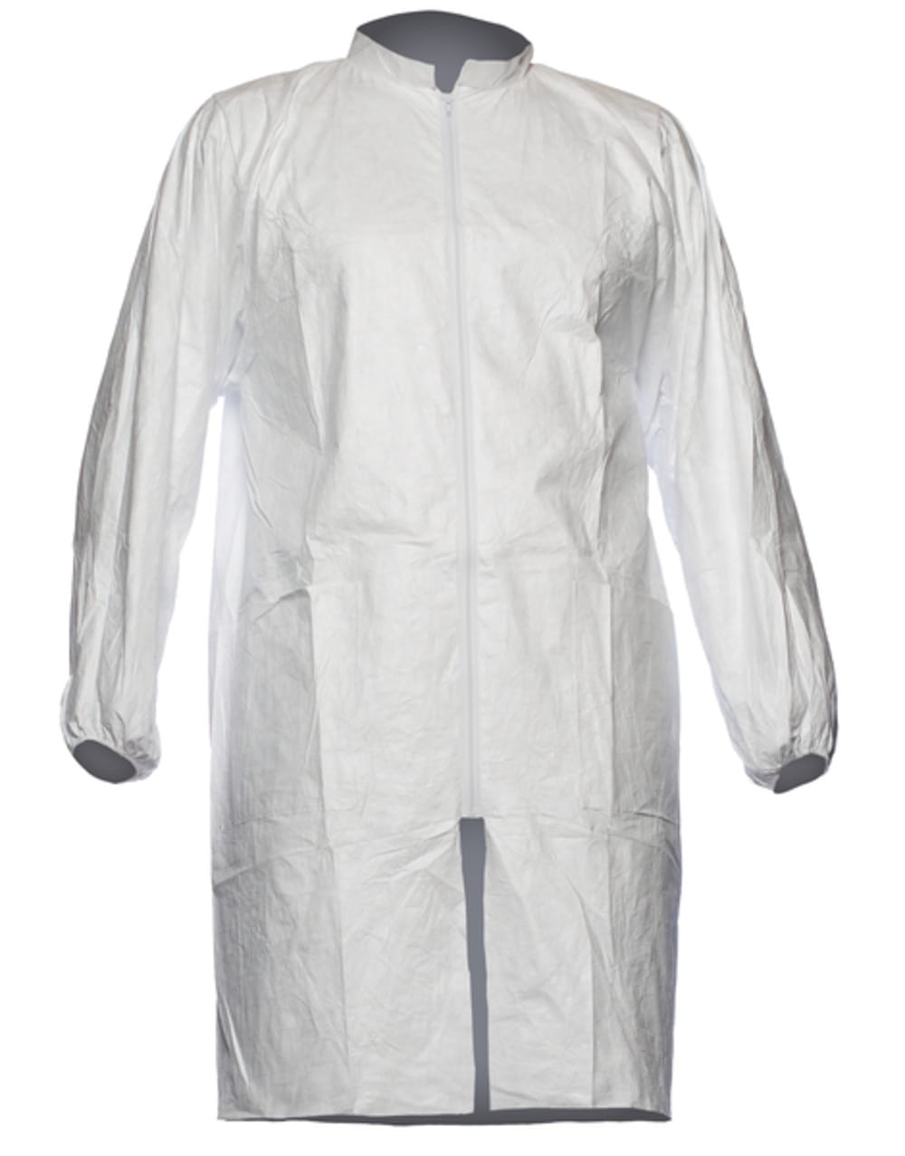 Schutz-Labormantel TYVEK 500 (L)