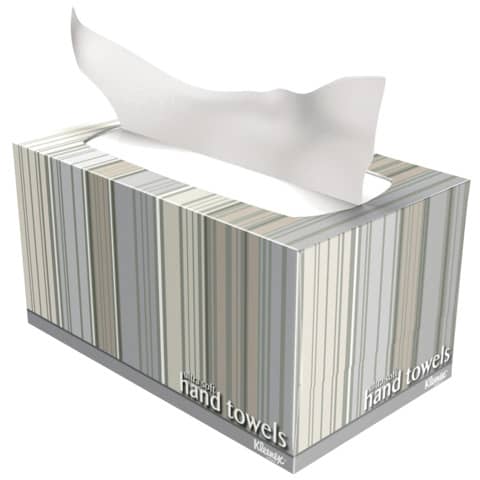 1126 - Kleenex® Ultra™ SOFT POP - UP Handtücher