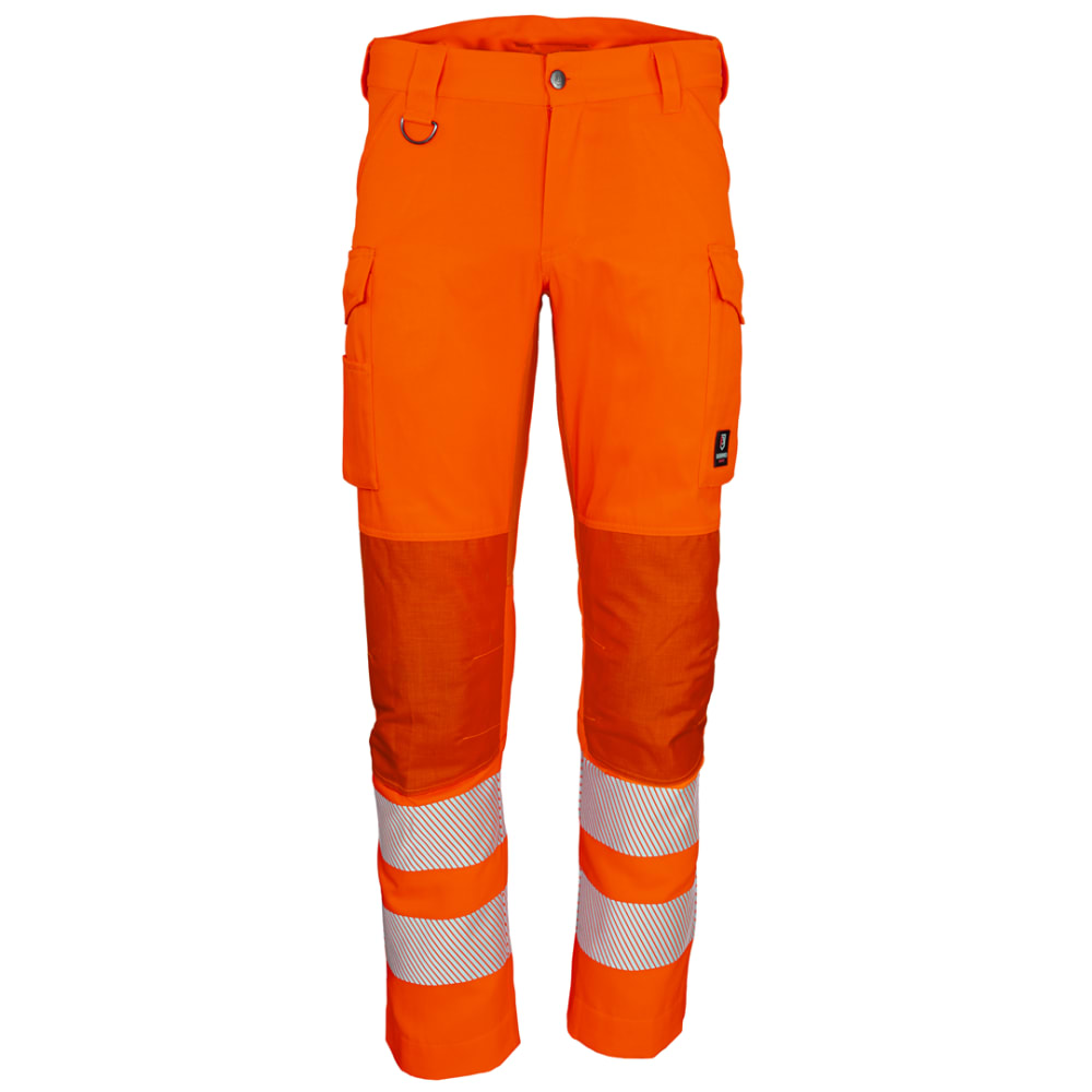 Warnschutzhose BORMIO SAFETY Montalin EU62/CH60