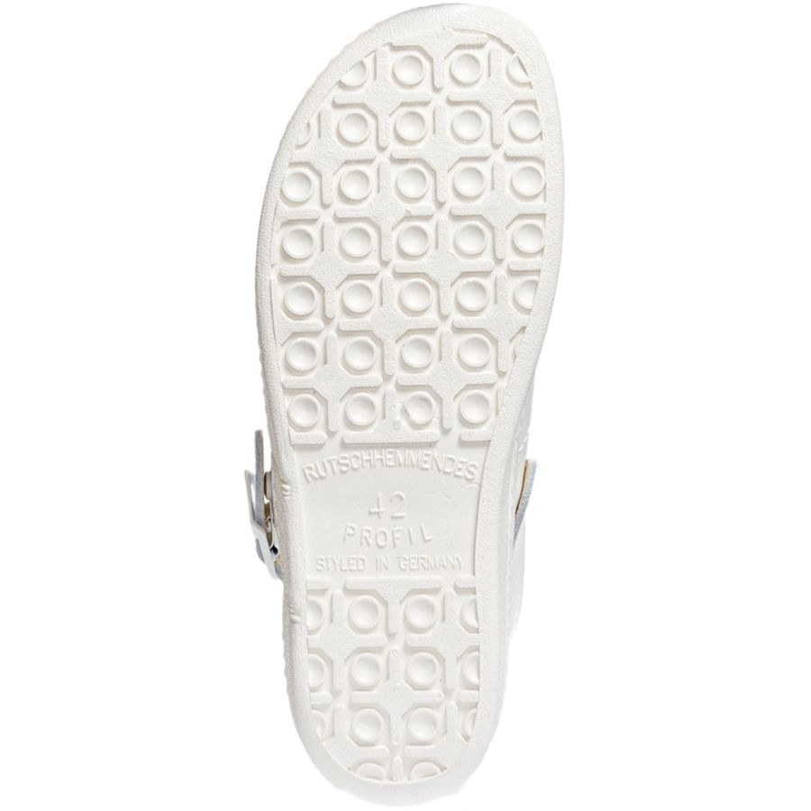 Pantoletten ABEBA-7020