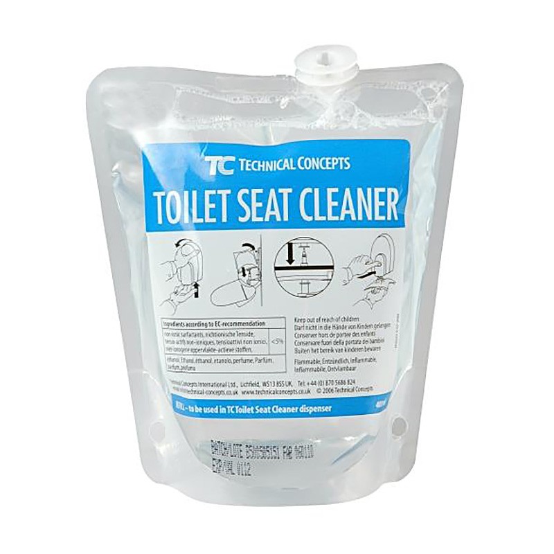 Rubbermaid Toilettensitzreiniger, 400 ml