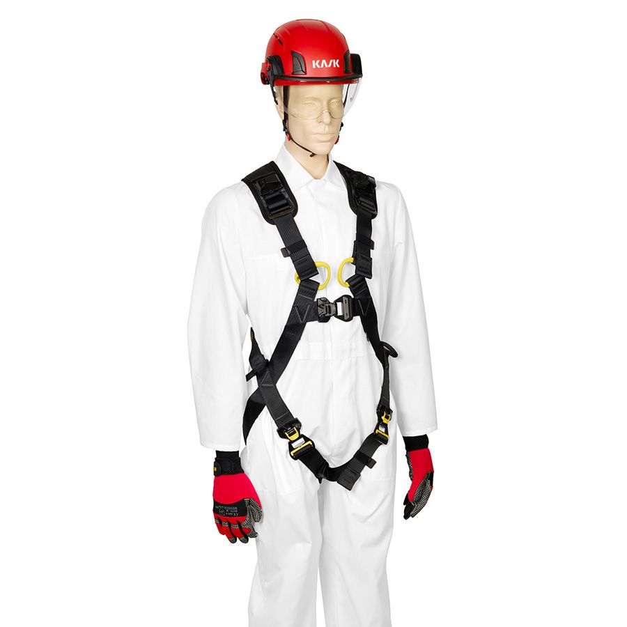 Auffanggurt PETZL NEWTON FAST International, XXL