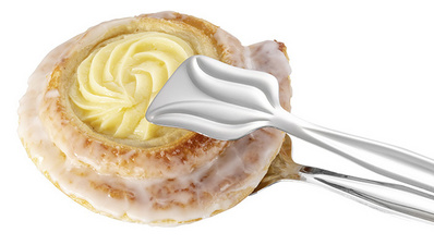 APS Gebäckzange TIDLOS, Länge: 210 mm