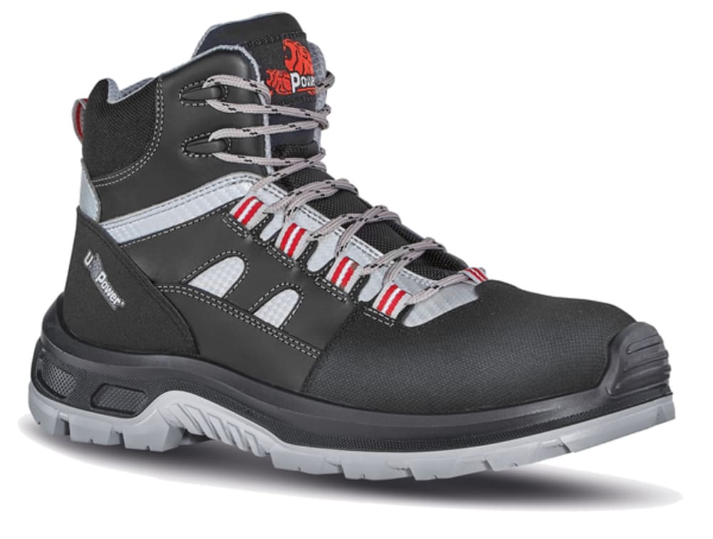 Sicherheitsschnürstiefel U-POWER Cross
