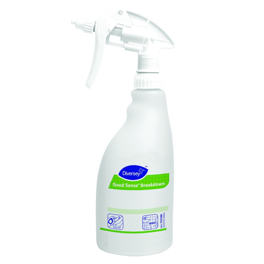 7523386 - SpryBtl Fm 0.5L GoodSense Breakd. 5pc W1