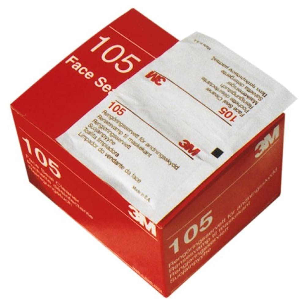 Reinigungstücher 3M