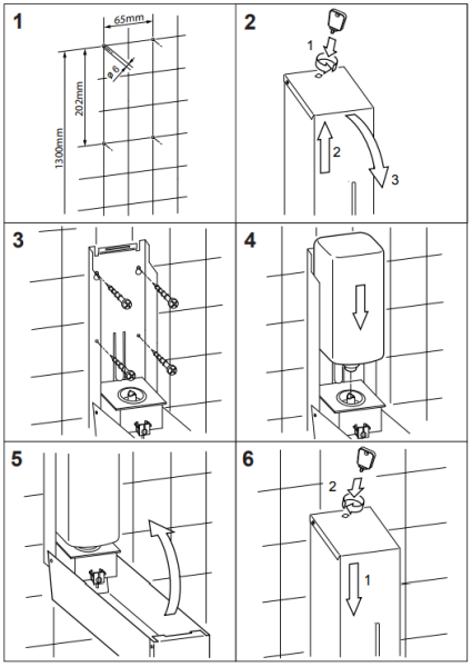 VarioChrom Steelline Standard