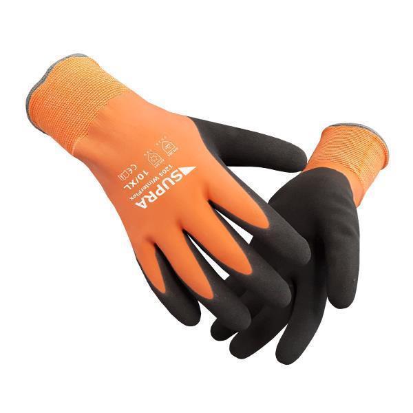 Thermo-Feinstrickhandschuh, Supra 1204 WinterFlex 11/XXL