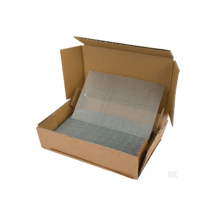 Ersatzgitter zu ARBIN COMMANDER II ZGH