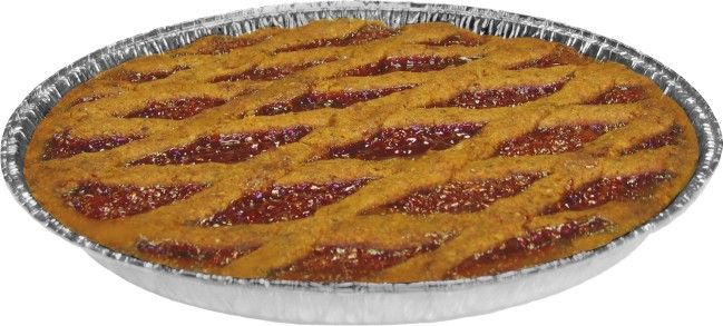 Deckel (PAP,ALU) für Schale 79221 - 100 Stück