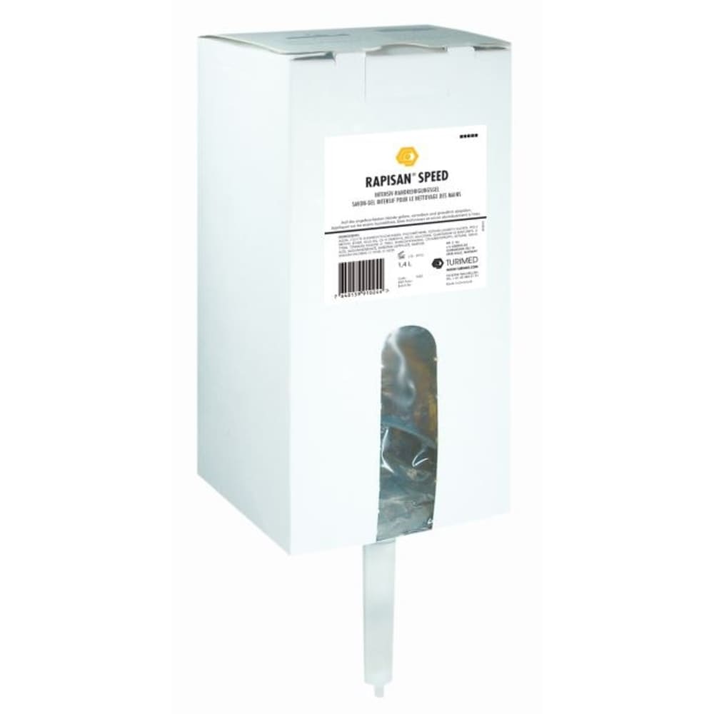 Rapisan Strong DK Handreiniger