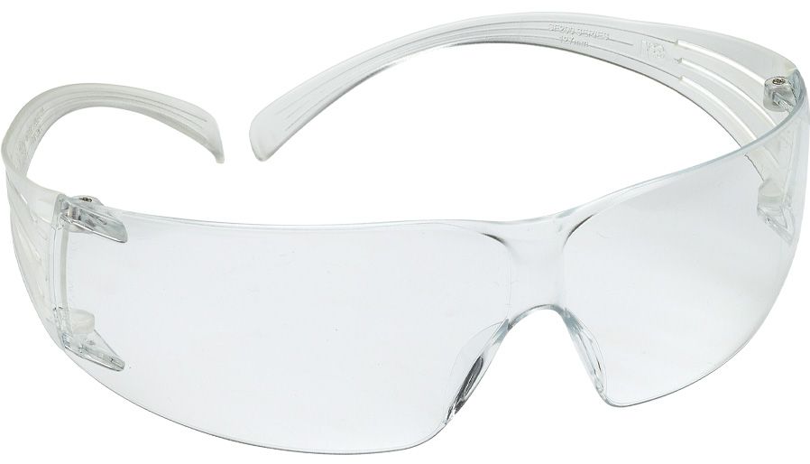 Schutzbrille 3M SECUREFIT 200 3M-SF201AF