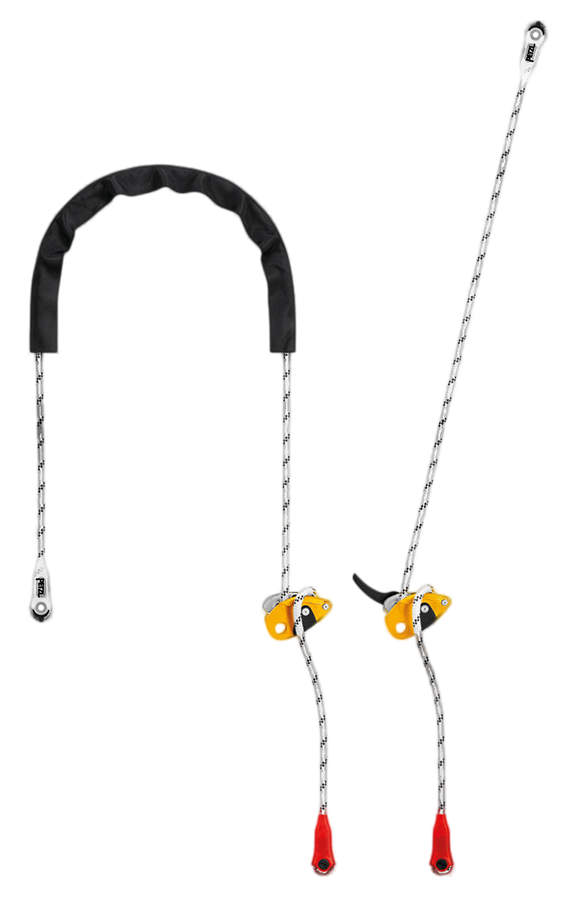 Halteseil PETZL GRILLON, 2 m