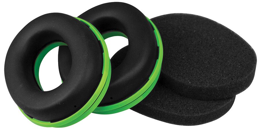 Ersatz-Ohrenkissen zu JSP SONIS 1