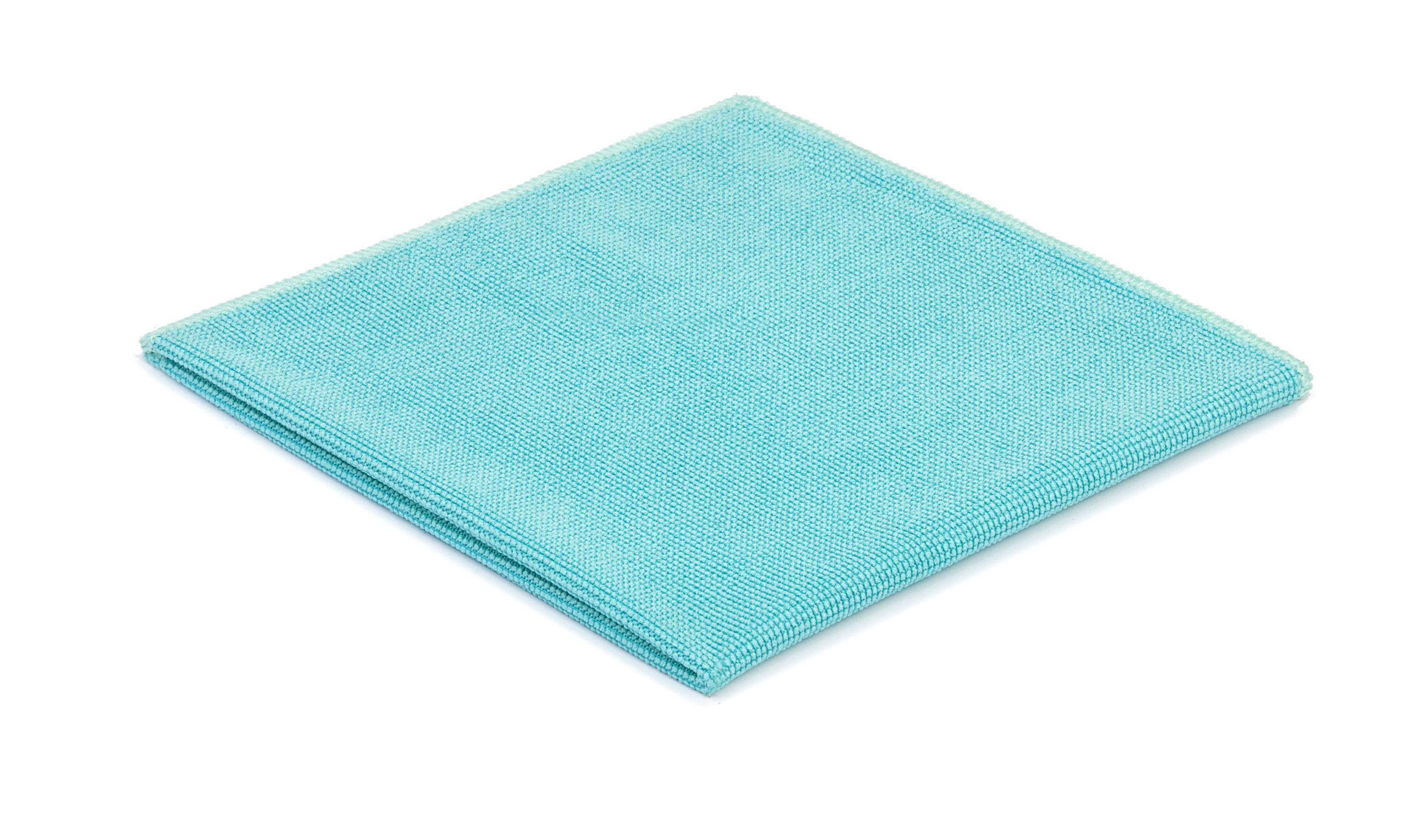 300x Microfaser Noppentuch 10er grün 400x400mm