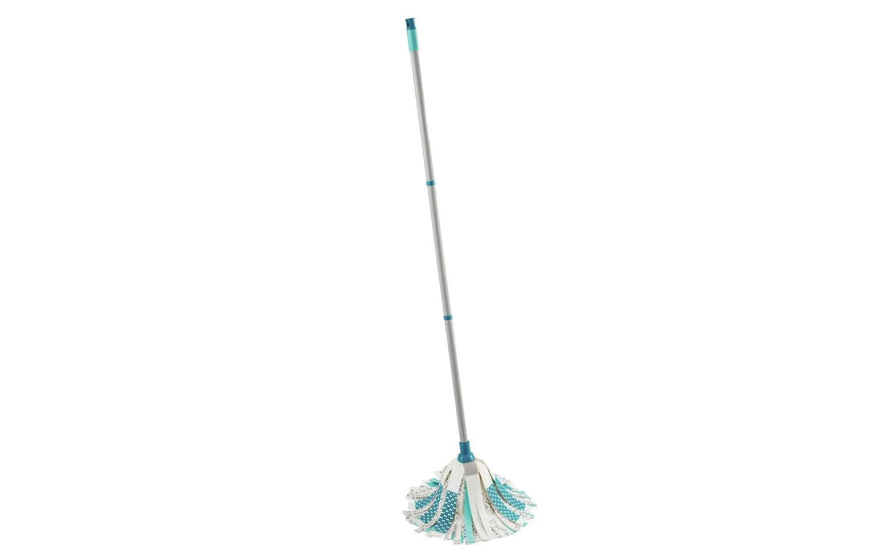 Leifheit Bodenwischer Power Mop 3 in 1