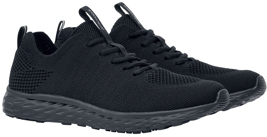 Berufsschuhe SHOES FOR CREWS EVERLIGHT BLACK