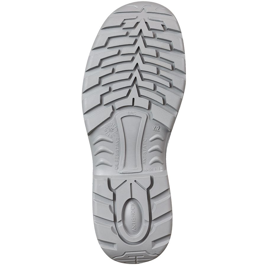 Sicherheitsschuhe EXENA VICTORIA S3 - Grösse 47