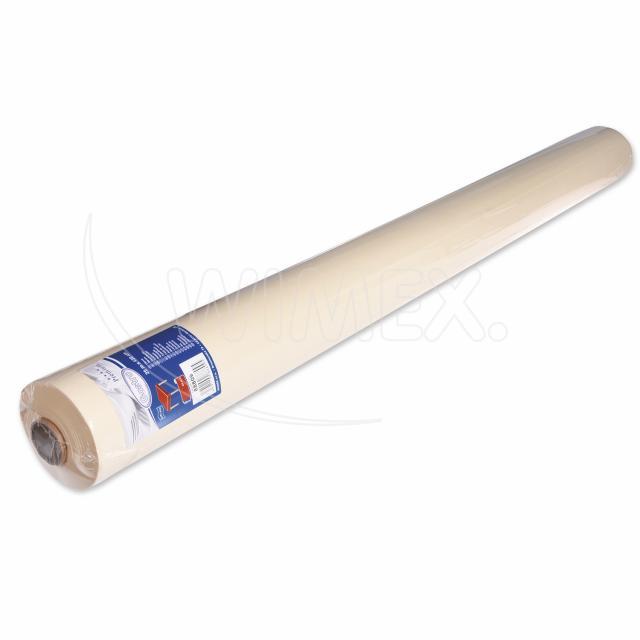 AIRLAID Tischdecke PREMIUM gerollt champagner 1,2 x 25 m - 1 Stück