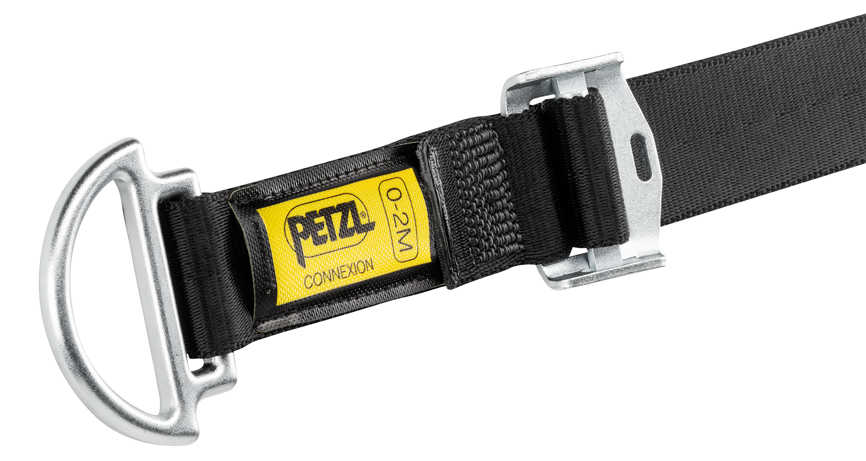 Verstellschlinge PETZL CONNEXION VARIO, 30 - 200 cm