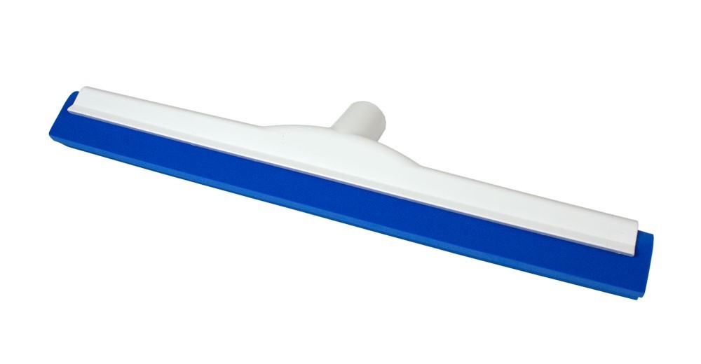 Wasserschieber 45 cm aus Kunststoff
