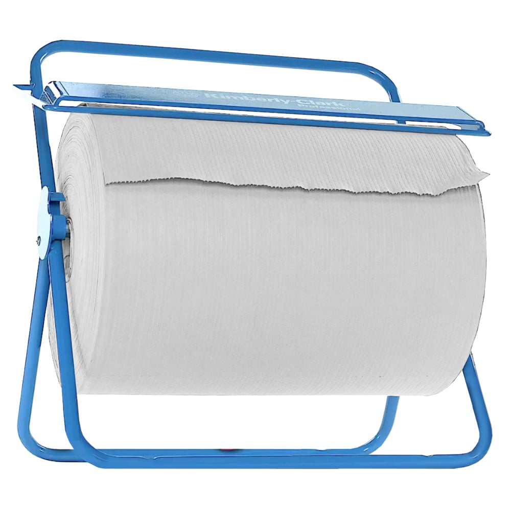 Wischtücher 8377 Kimberly-Clark Wypall - X80
