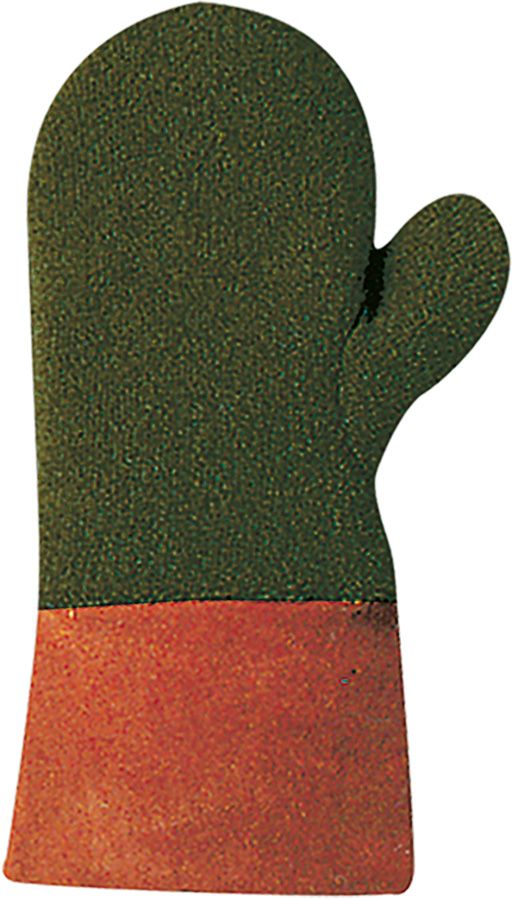 Hitzeschutzhandschuhe RESISTA-HITHERM