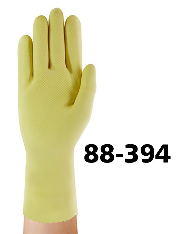 Schutzhandschuhe ANSELL ALPHATEC 88-394 (87-600)