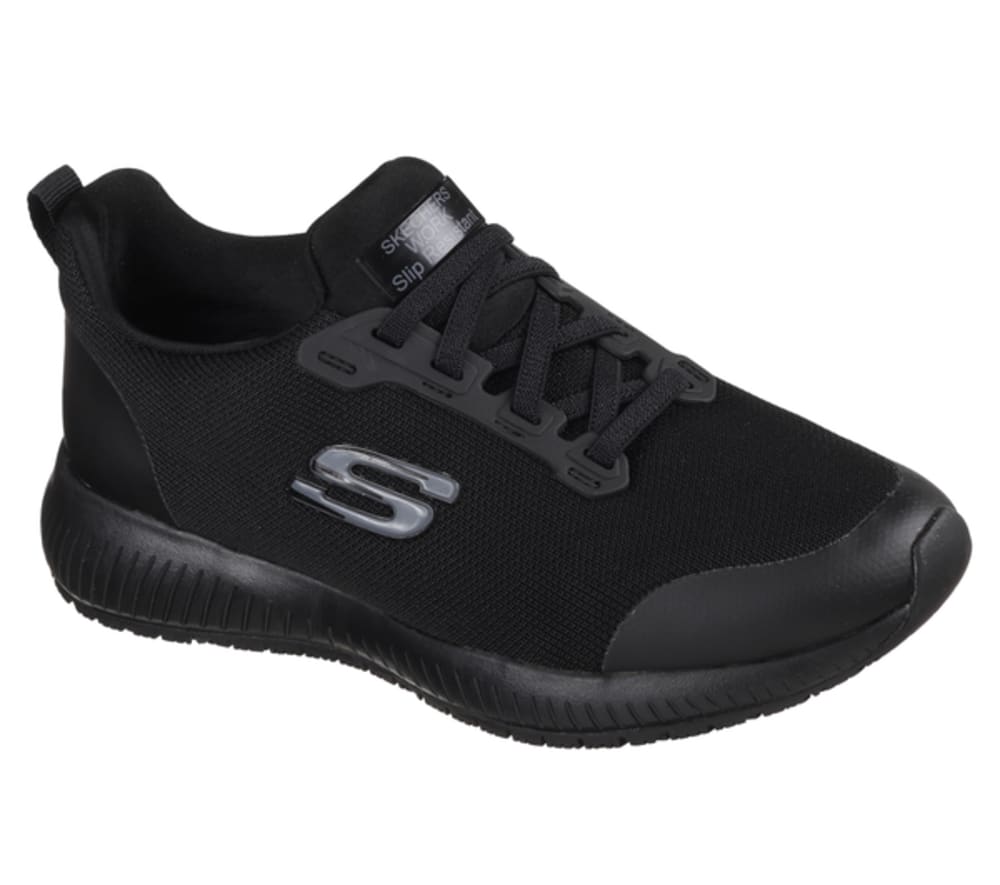 Berufsschuh SKECHERS Squad SR