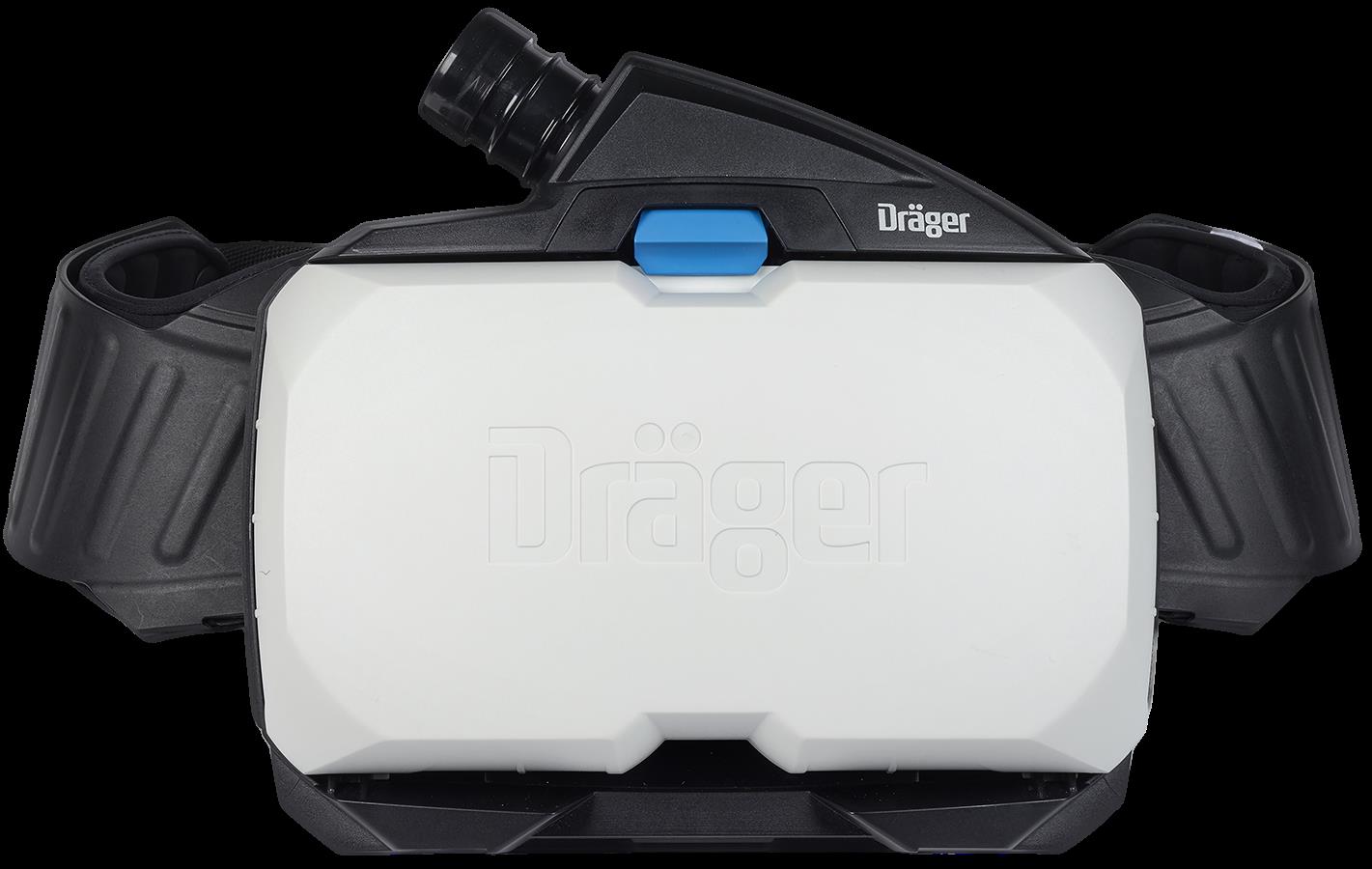 Gebläsefiltergerät DRÄGER X-PLORE 8000