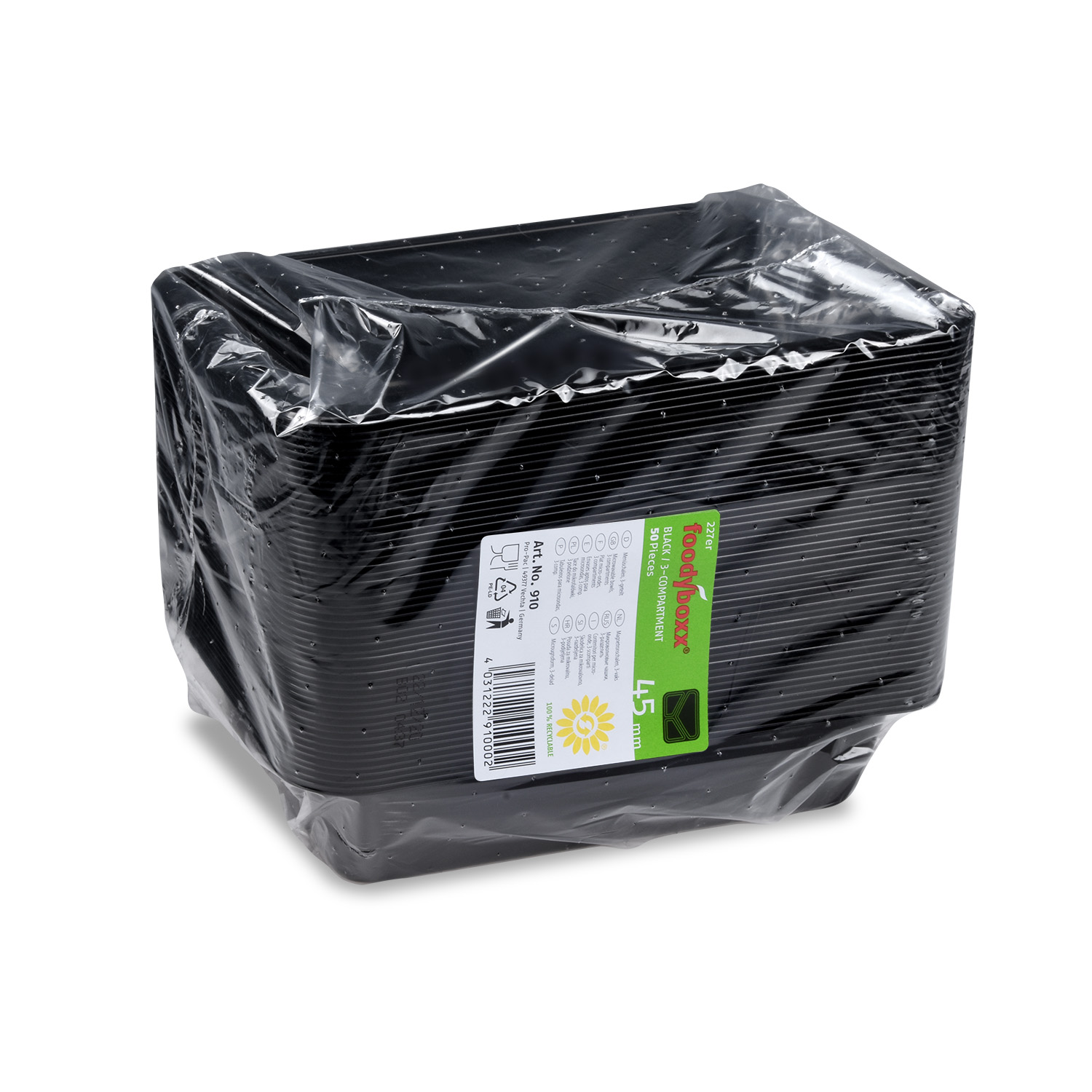 menü-schale_pp_extra-stabil_3-geteilt_schwarz_227_x_178_x_49_mm_50_st_img2