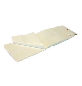 CWS Hygienebeutel weiss 10 x 50 Stück (901551000)
