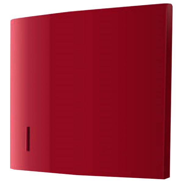 Panel Rot zu CWS Faltpapierspender Paradise Paper Slim