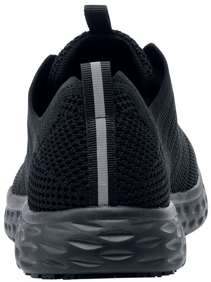 Berufsschuhe SHOES FOR CREWS EVERLIGHT BLACK