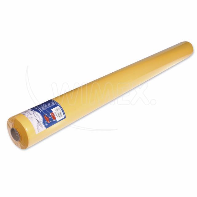 AIRLAID Tischdecke PREMIUM gerollt gelb 1,2 x 25 m - 1 Stück